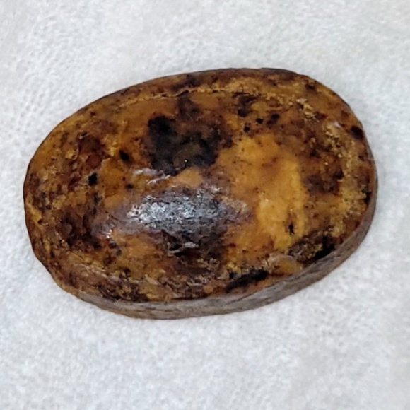 VBN Naturals Cocoa Butter African Black Soap - Picture 3 of 5